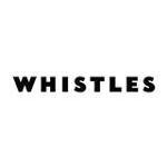 Whistles coupons and promo codes