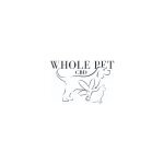 Whole Pet CBD coupons and promo codes