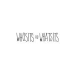 Whosits & Whatsits coupons and promo codes