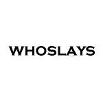 whoslays coupons and promo codes