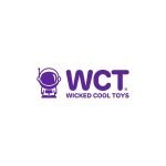 Wicked Cool Toys coupons and promo codes