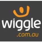 Wiggle.com.au coupons and promo codes