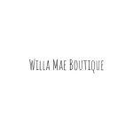 Willa Mae Boutique coupons and promo codes