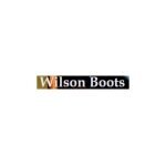 Wilson Boots coupons and promo codes
