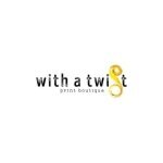 With a Twist Boutique coupons and promo codes