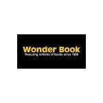 Wonder Book coupons and promo codes