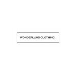 Wonderland Clothing coupons and promo codes