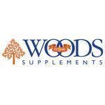 Woods Supplements coupons and promo codes