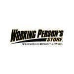 Working Persons Store coupons and promo codes