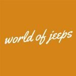 World of Jeeps coupons and promo codes