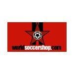 World Soccer Shop coupons and promo codes