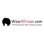 WowAfrican coupons and promo codes