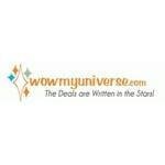 Wow My Universe coupons and promo codes
