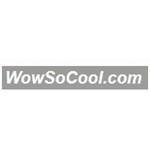 WowSoCool coupons and promo codes