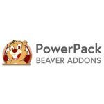PowerPack Beaver Addons coupons and promo codes
