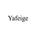 Yafeige coupons and promo codes