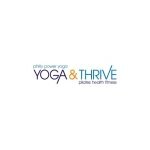 Yoga and Thrive coupons and promo codes