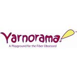 Yarnorama coupons and promo codes