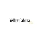 Yellow Cabana coupons and promo codes