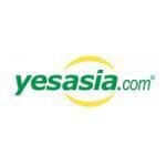 Yes Asia coupons and promo codes