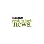 Yesterday's News coupons and promo codes
