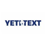 YetiText coupons and promo codes