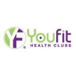 Youfit Health Club coupons and promo codes