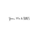 You, Me & Bones coupons and promo codes