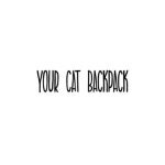 Your Cat Backpack coupons and promo codes