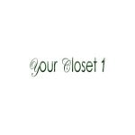 Your Closet1 coupons and promo codes