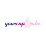 Your Cup of Cake coupons and promo codes