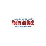 You're on Deck coupons and promo codes