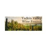 Yadkin Valley Wine Festival coupons and promo codes