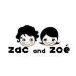 Zac and Zoe coupons and promo codes