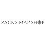 Zack's Map Shop coupons and promo codes