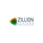 Zilliondesigns.com coupons and promo codes