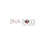 Zina Dolls Hair Collection coupons and promo codes