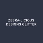 Zebra-Licious Designs Glitter coupons and promo codes