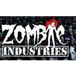 Zombieindustries.com coupons and promo codes