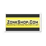 Zonk Shop coupons and promo codes