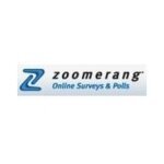 Zoomerang coupons and promo codes