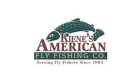 Kiene's American Fly Fishing Co.