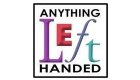 Anything Left Handed UK