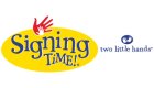 Baby Signing Time