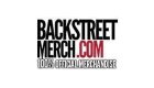 Backstreet Merch
