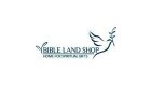 Bible Land Shop