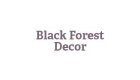 Black Forest Decor
