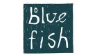 blue fish