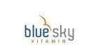 Blue Sky Vitamin
