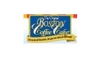 Boston Coffee Cake